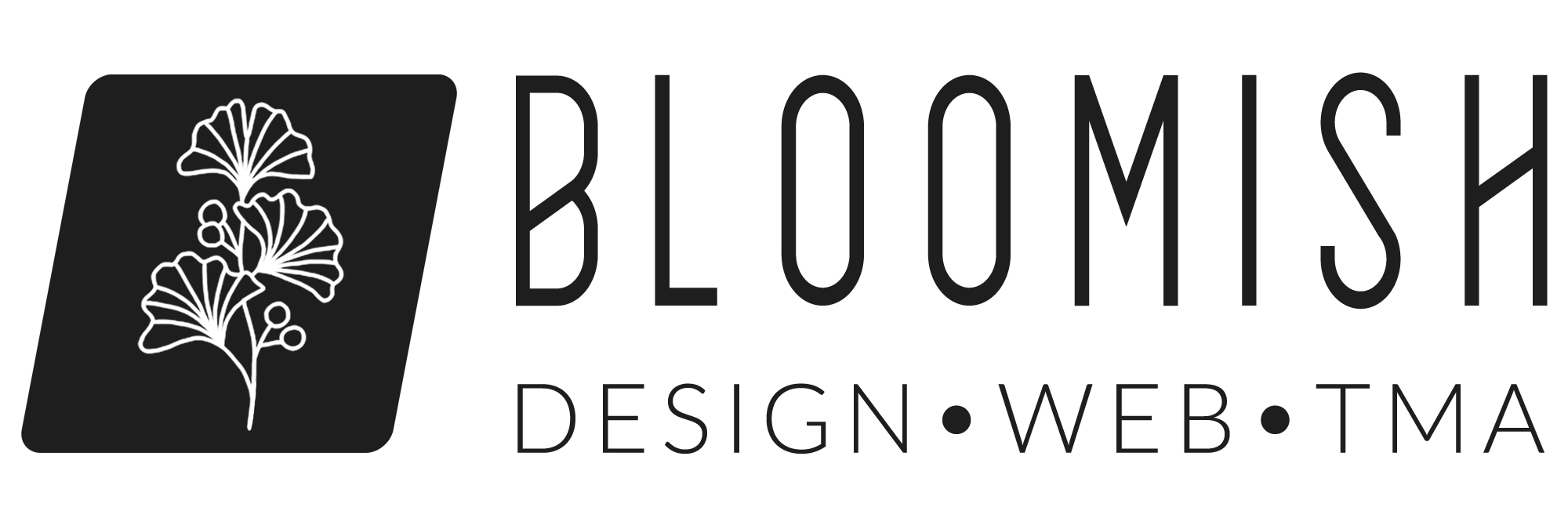 Bloomish logo